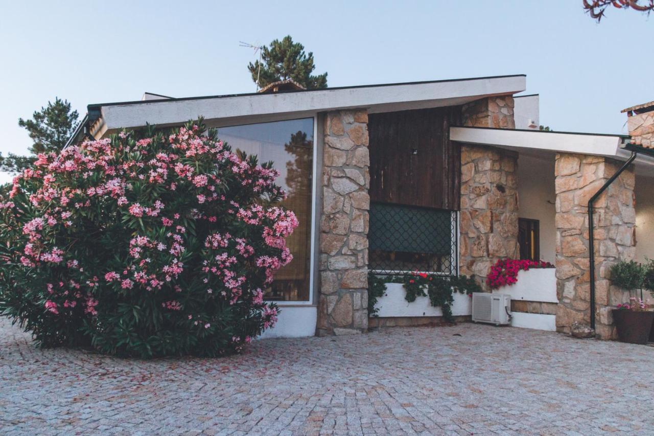 Casa da Ni - Douro Villa Arcos  Esterno foto